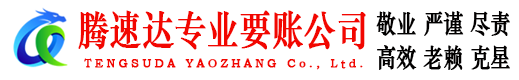 泰顺腾速达收债公司